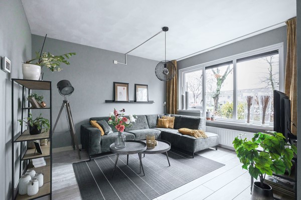 Medium property photo - Rietgorslaan 7, 3181 SN Rozenburg